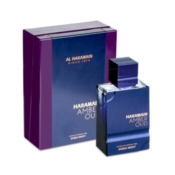 Al Haramain Amber Oud Night Dubai 100ml