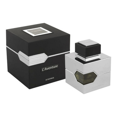Al Haramain L´Aventure Men EDP 95ml