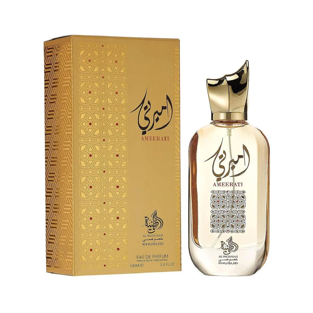 Al Wataniah Ameerati EDP 100ml