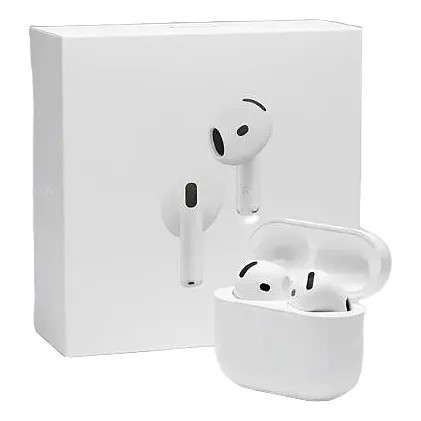 Apple AirPods 4 MXP63LL/A (USB-C)