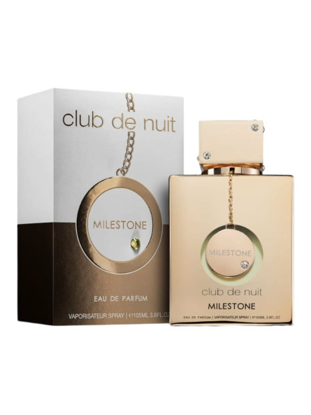Armaf Club De Nuit Milestone EDP 105 mL
