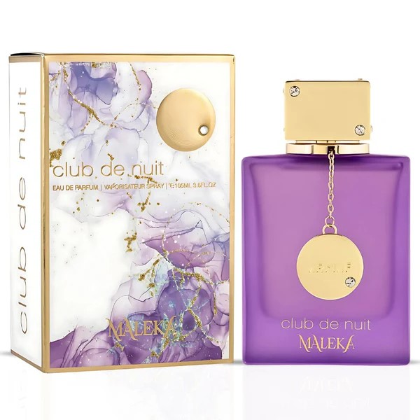 Armaf Club de Nuit Maleka EDP 105ml