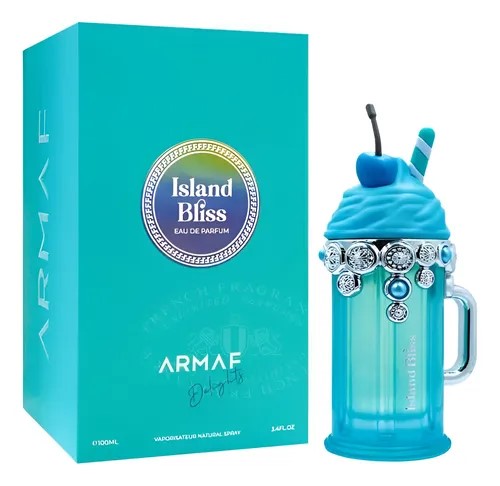 Armaf Island Bliss EDP 100ml