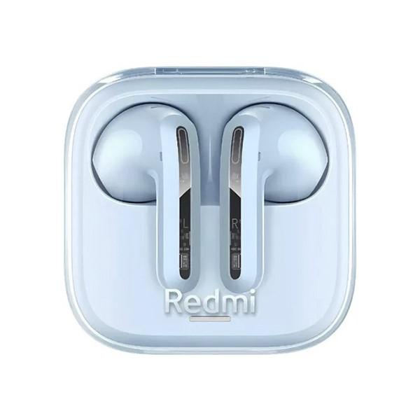 Auricular Bt Redmi Buds 6 Active Blue