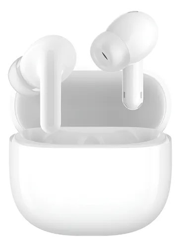 Auricular Bt Redmi Buds 6 Lite Blanco