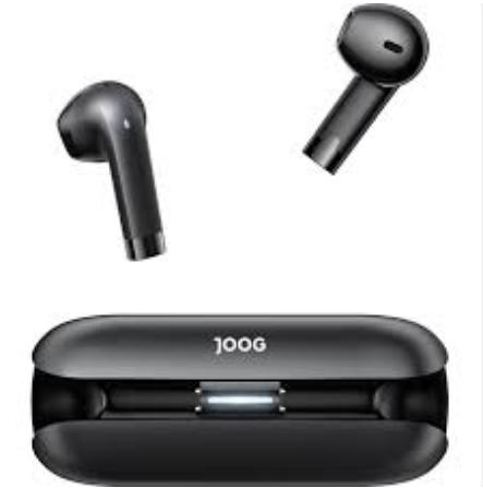 Auricular  Joog Wave EarPhones EWV-JG BT