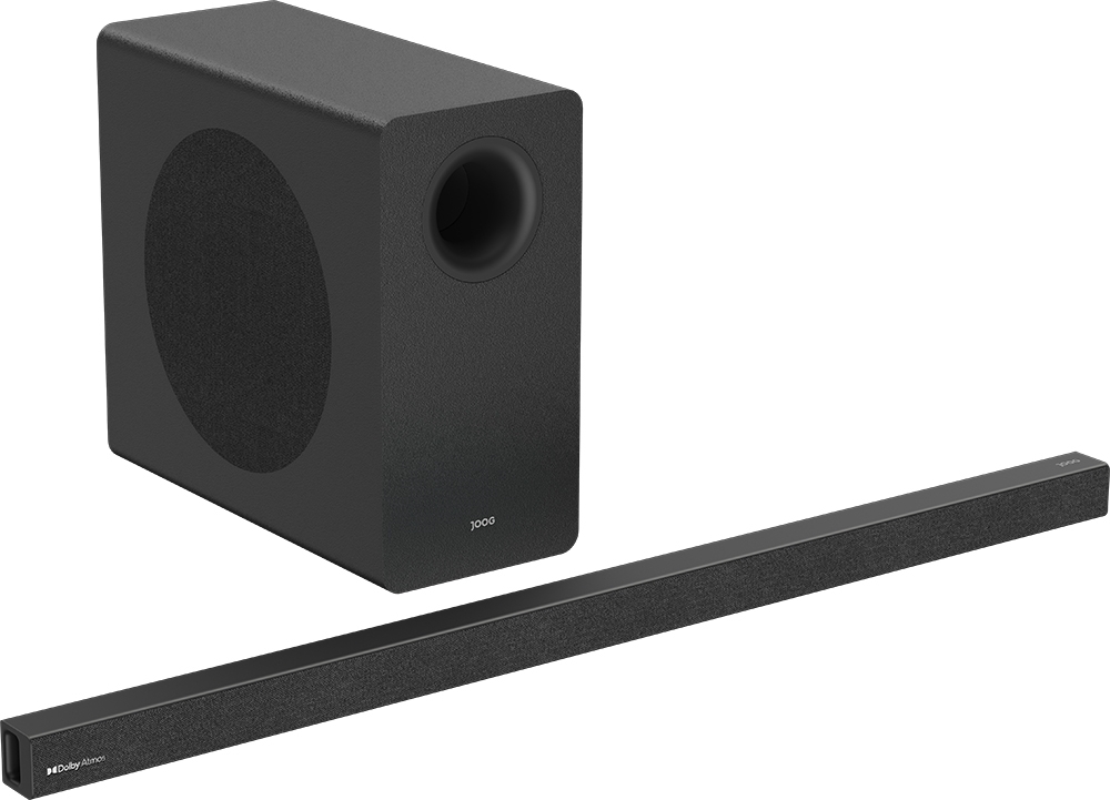 Barra De Sonido JOOG JHB-100 120W/220V