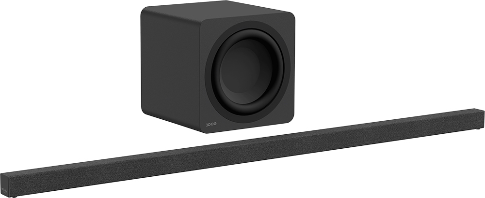 Barra De Sonido JOOG JHB-200 210W/220V