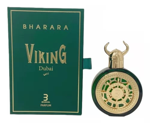 Bharara Viking Dubai EDP 100ml