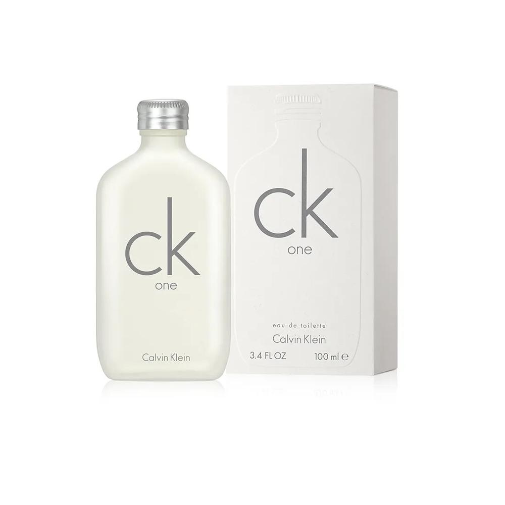 Calvin Klein - CK One EDT 100ml