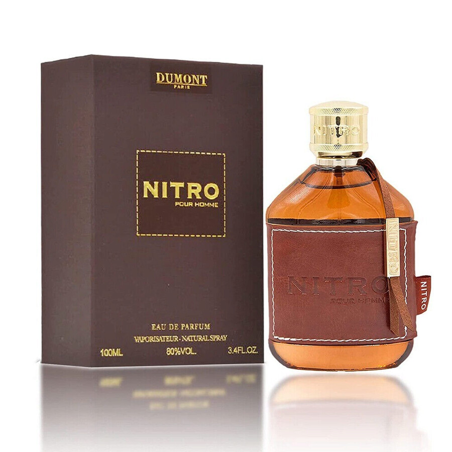 Dumont Nitro EDP 100ml