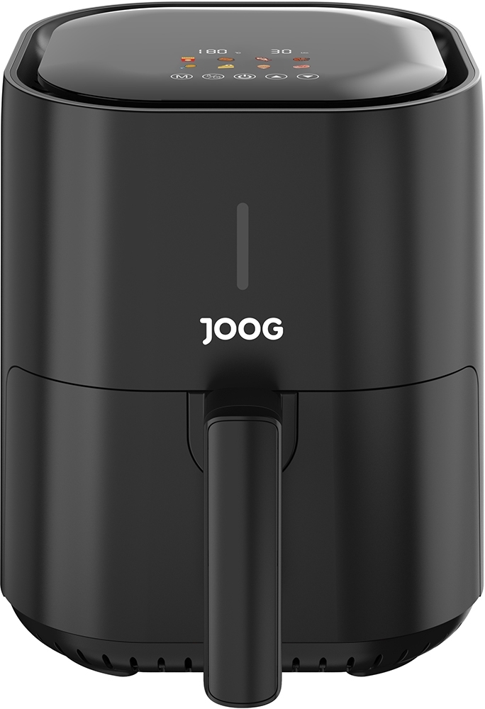 Freidora De Aire JOOG 4L 1200W/220V (390JG)