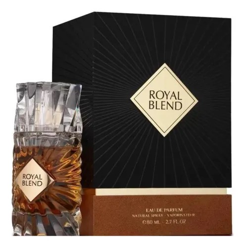French Avenue Royal Blend EDP 100ml
