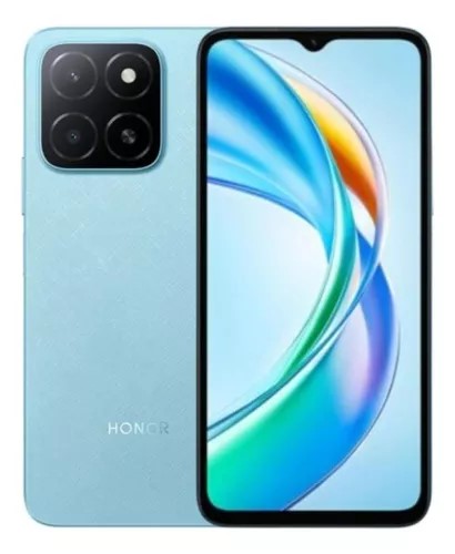Honor X5B 4/128GB Azul Oceano