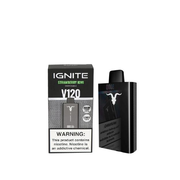 IGNITE V120 (Sabores Varios)