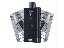 IGNITE V150 BLACK (Sabores Varios)
