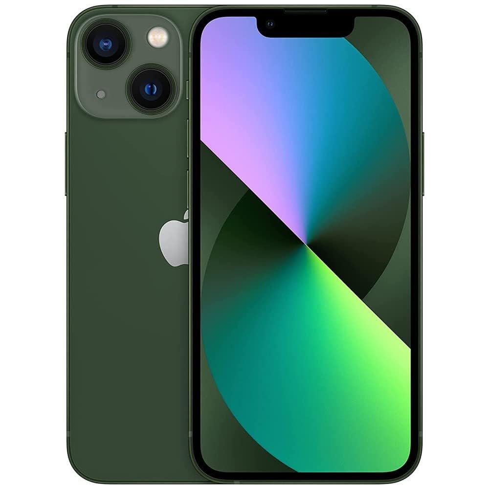 IPhone 13 128GB Green (Verde)