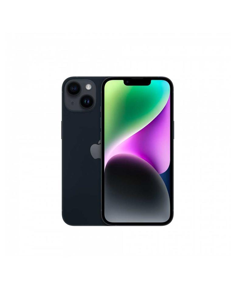 IPhone 14 128GB - Midnight Black