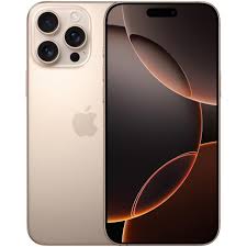 IPhone 16 Pro 128GB Desert Titanium