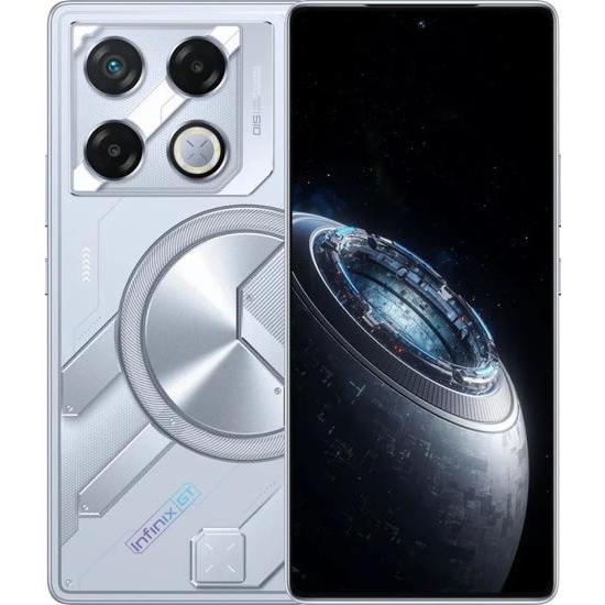 Infinix GT20 Pro 12/256GB - Gris