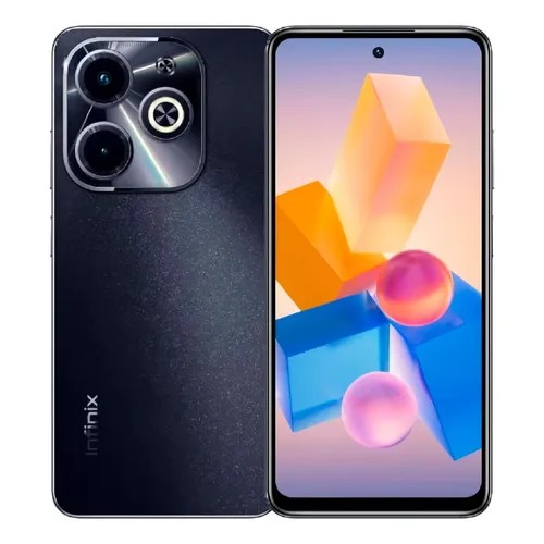 Infinix Hot 40I 8/256GB - Black
