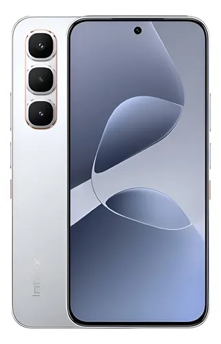 Infinix Hot 60 Pro+ 8/256GB - Titanium Grey