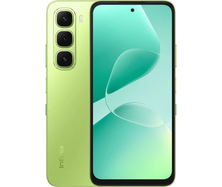 Infinix Hot 60I 8/256GB - Meadow Green