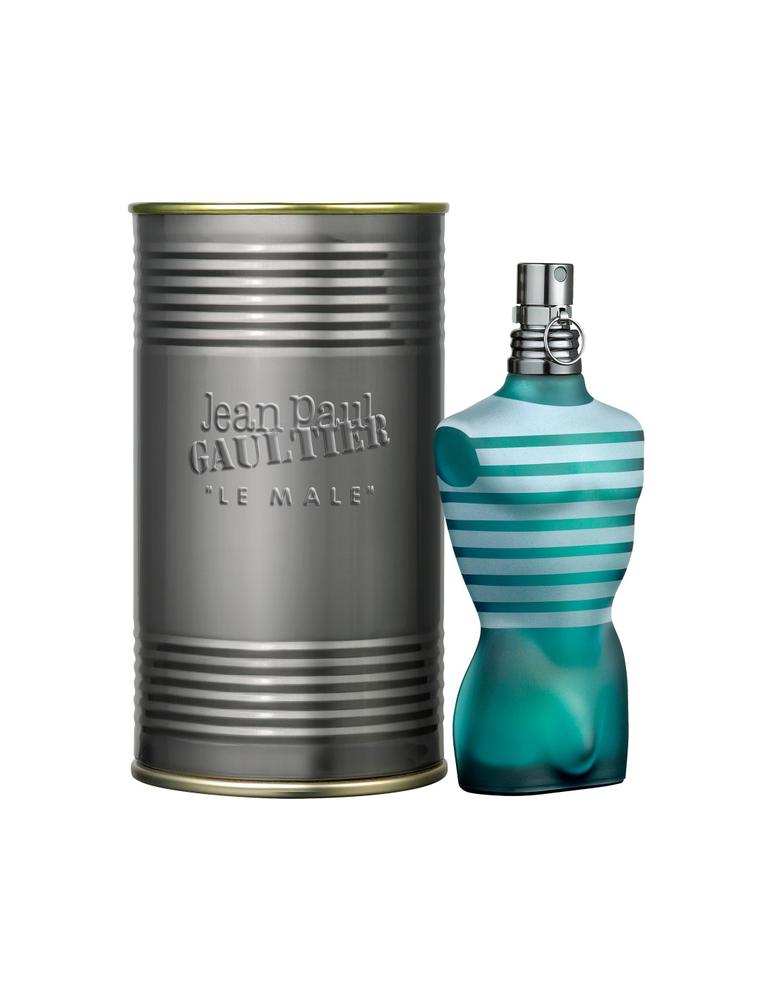 Jean Paul Gaultier Le Male EDT 75ml
