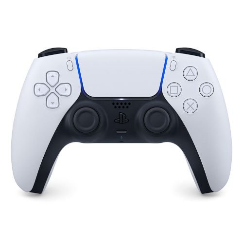 Joystick PlayStation 5 DualSense Blanco