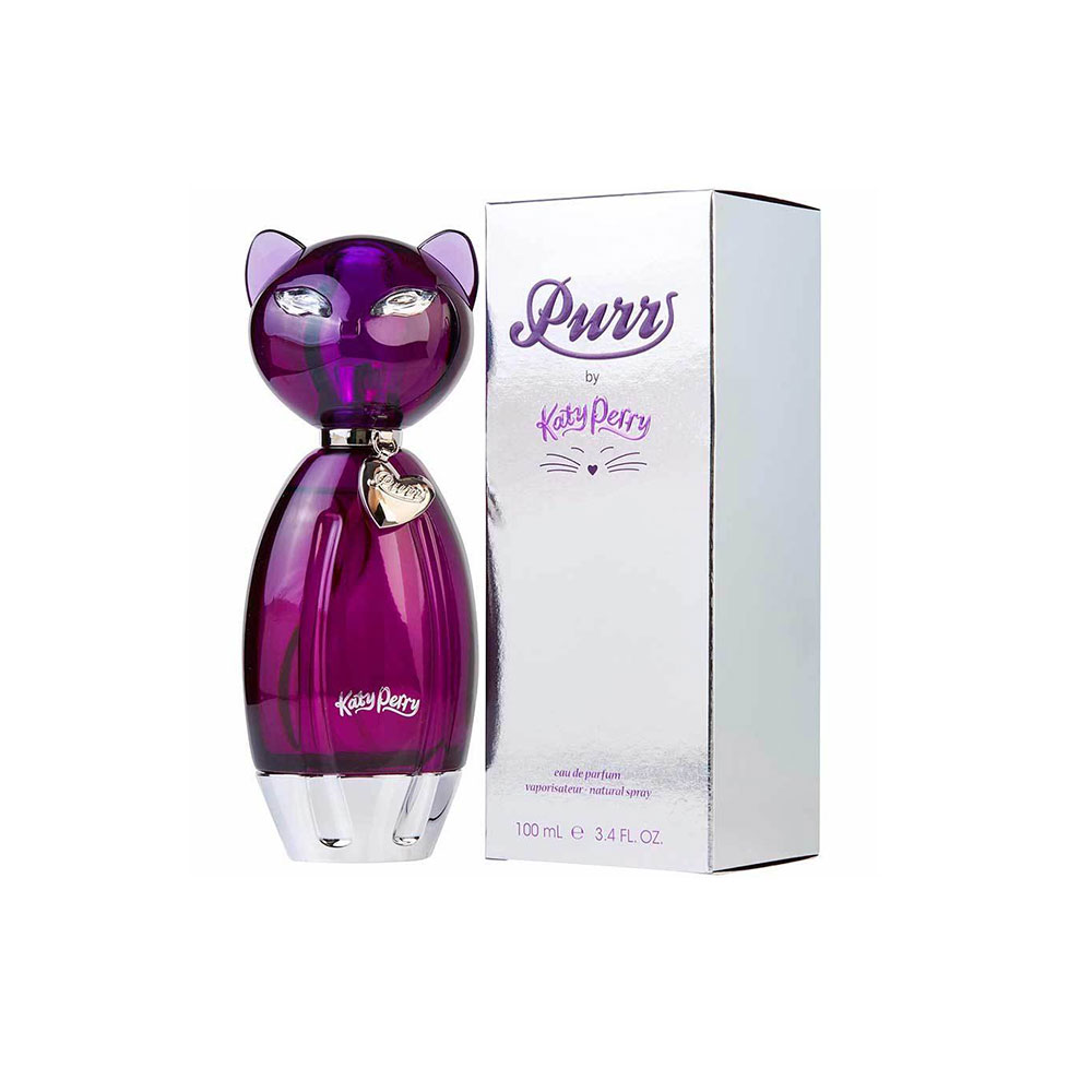 Katy Perry Purr EDP 100ml