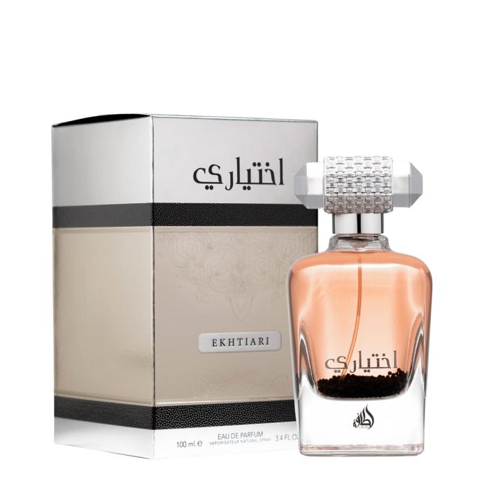 Lattafa Ekhtiari EDP 100ml