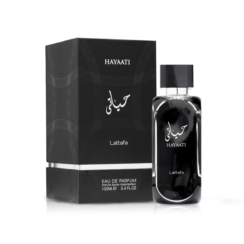 Lattafa Hayaati EDP 100 ml