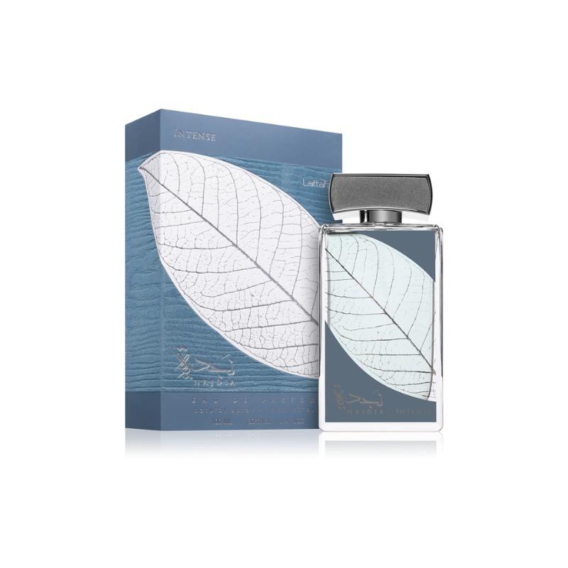 Lattafa Najdia Intense EDP 100ml