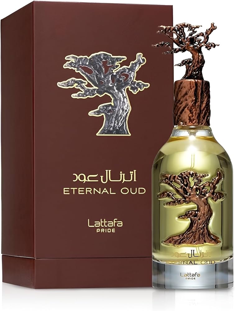 Lattafa Pride Eternal Oud EDP 100ml