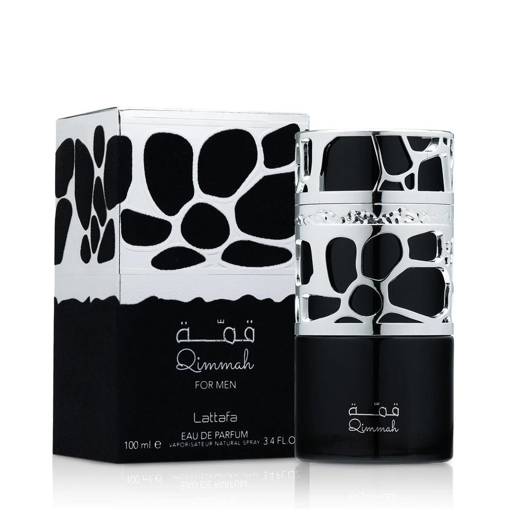 Lattafa Qimmah For Men EDP 100ml