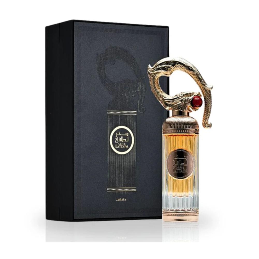 Lattafa Sehr EDP 100ml