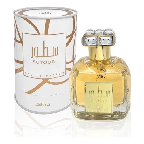 Lattafa Sutoor EDP 100ml