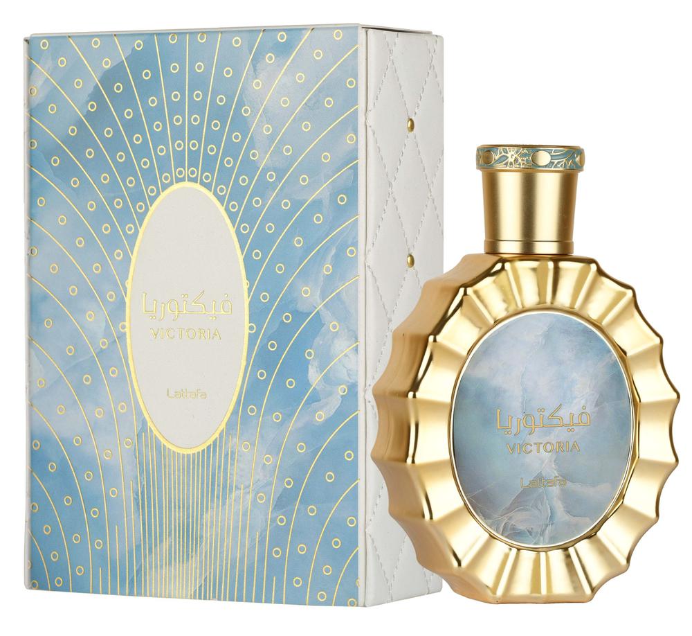 Lattafa Victoria EDP 100 ml