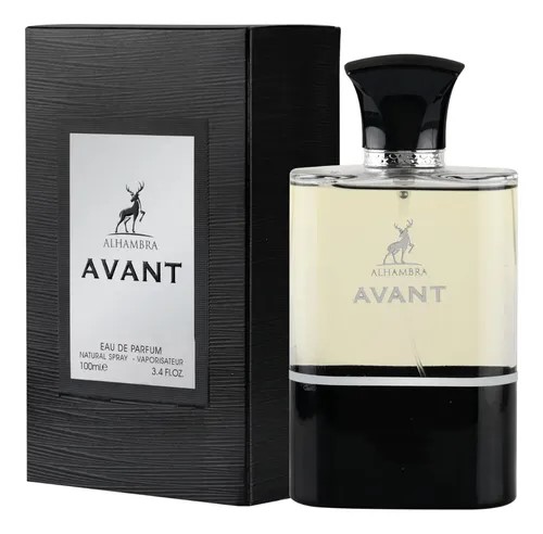 Maison Alhambra Avant EDP 100ml