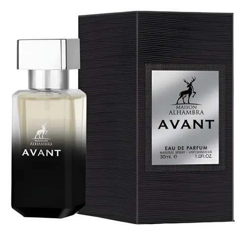 Maison Alhambra Avant EDP 30ml