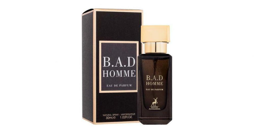 Maison Alhambra B.A.D Homme EDP 30ml