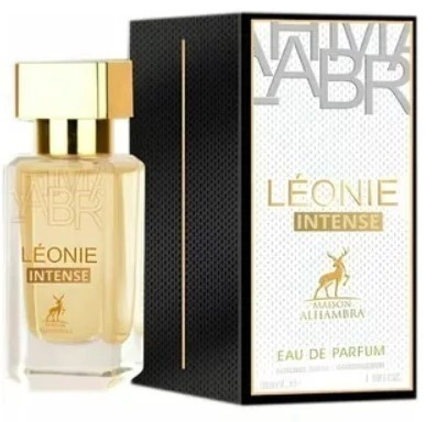 Maison Alhambra Leonie Intense 30ml