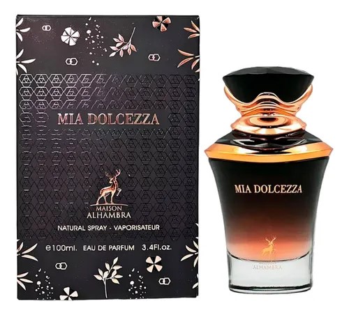 Maison Alhambra Mia Dolcezza EDP 100ml