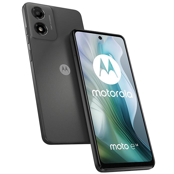 Motorola E14 2/64GB - Gris