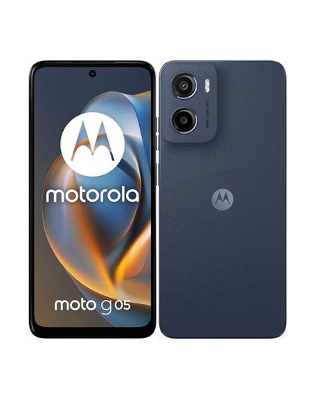 Motorola G05 4/128GB (Slim) - Denin Blue