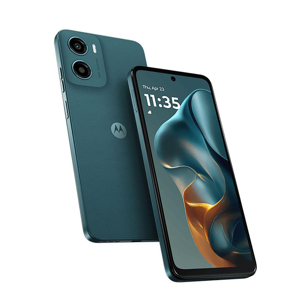 Motorola G05 8/256GB (Slim) - Forest Green
