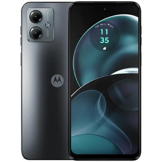 Motorola G14 4/128GB - Gris