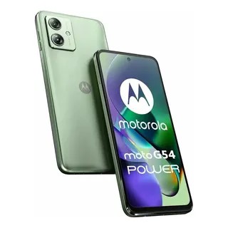 Motorola G54 Power 8/256GB - Green