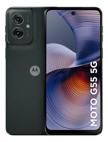 Motorola G55 8/256GB - Black