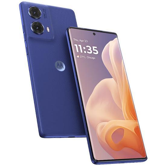 Motorola G85 5G 12/256GB - Cobalt Blue